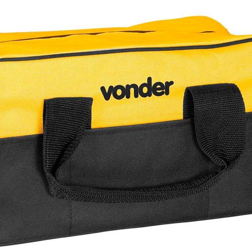 Bolsa em Lona BL 005 - Vonder