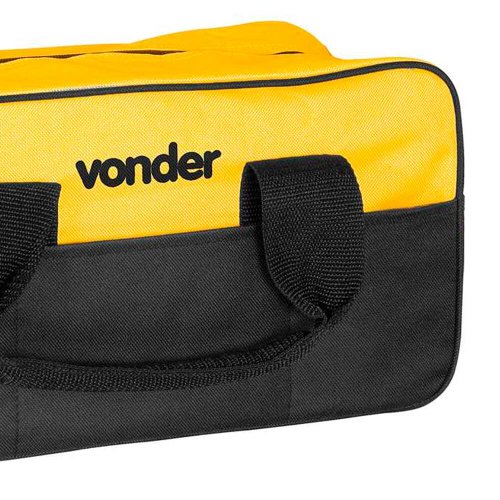 Bolsa em Lona BL 005 - Vonder