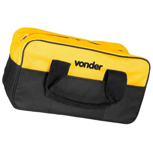 Bolsa em Lona BL 005 - Vonder