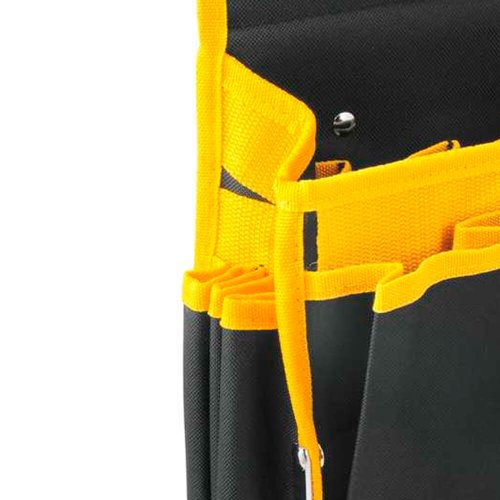 Bolsa em Lona para Ferramentas Eletricista BL 006 - Vonder