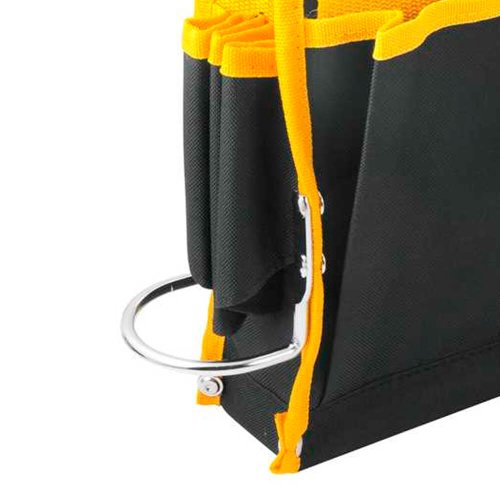 Bolsa em Lona para Ferramentas Eletricista BL 006 - Vonder