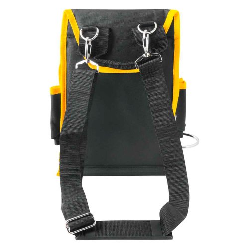Bolsa em Lona para Ferramentas Eletricista BL 006 - Vonder
