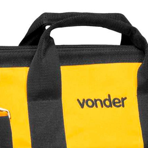 Bolsa em Lona Para Ferramentas BL016 - Vonder