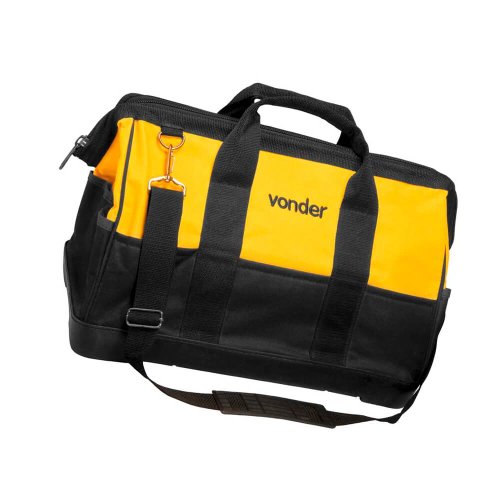 Bolsa em Lona Para Ferramentas BL016 - Vonder
