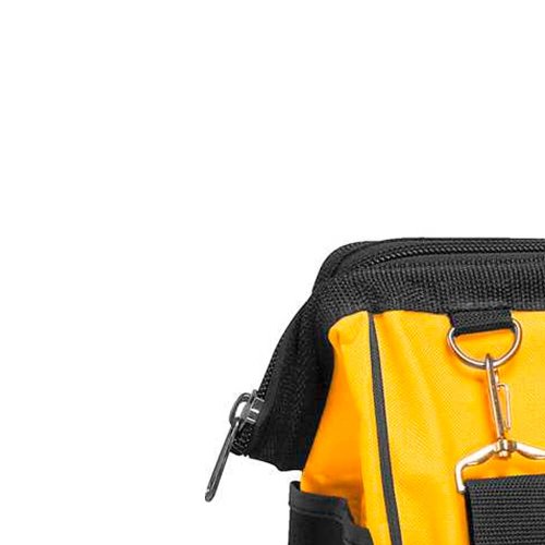 Bolsa em Lona Para Ferramentas 43cm x 24cm x 30cm - Vonder