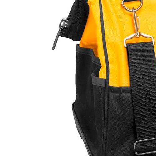 Bolsa em Lona Para Ferramentas 43cm x 24cm x 30cm - Vonder