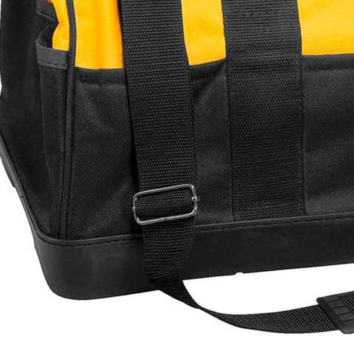 Bolsa em Lona Para Ferramentas 43cm x 24cm x 30cm - Vonder