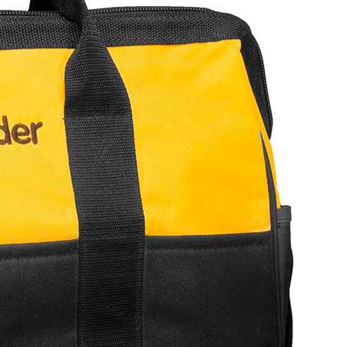 Bolsa em Lona Para Ferramentas 43cm x 24cm x 30cm - Vonder