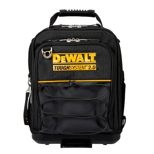 Bolsa para Ferramentas 11" Toughsystem 2.0 25 Bolsos - Dewalt