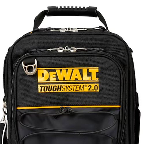 Bolsa para Ferramentas 11" Toughsystem 2.0 25 Bolsos - Dewalt