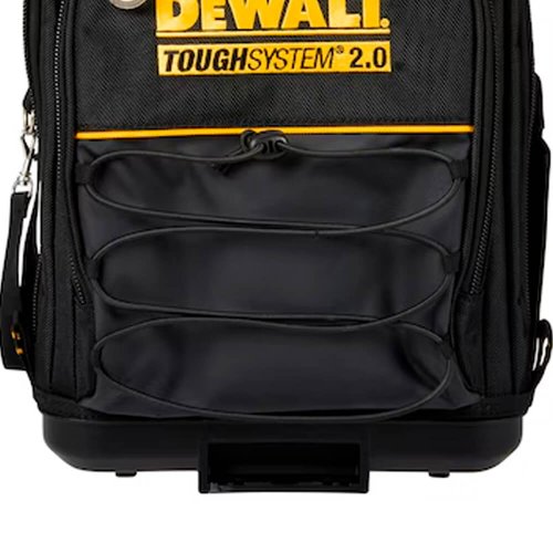 Bolsa para Ferramentas 11" Toughsystem 2.0 25 Bolsos - Dewalt