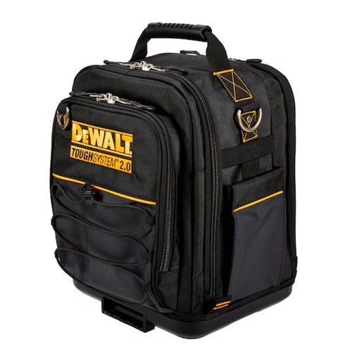 Bolsa para Ferramentas 11" Toughsystem 2.0 25 Bolsos - Dewalt