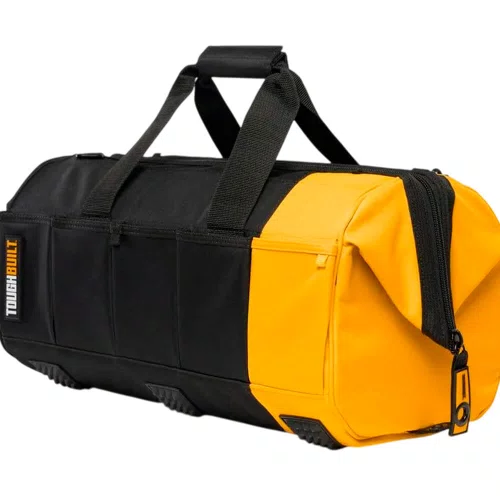 Bolsa para Ferramentas Abertura Massiva 20" - Toughbuilt