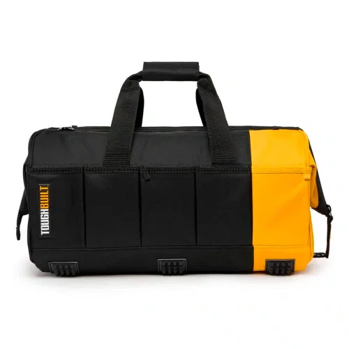 Bolsa para Ferramentas Abertura Massiva 20" - Toughbuilt
