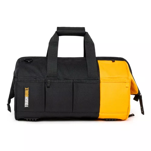 Bolsa para Ferramentas Boca Abertura Massiva de 16" - Toughbuilt