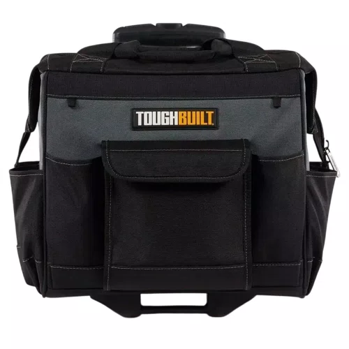 Bolsa para Ferramentas com Rodas 14" - Toughbuilt