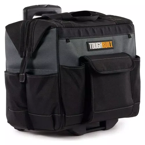 Bolsa para Ferramentas com Rodas 14" - Toughbuilt