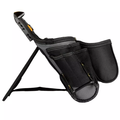 Bolsa para Ferramentas Contractor com Cliptech - Toughbuilt