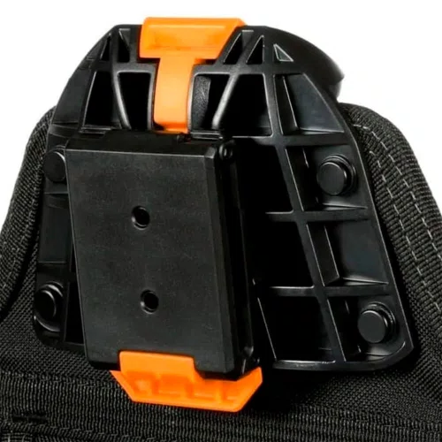Bolsa para Ferramentas Contractor com Cliptech - Toughbuilt