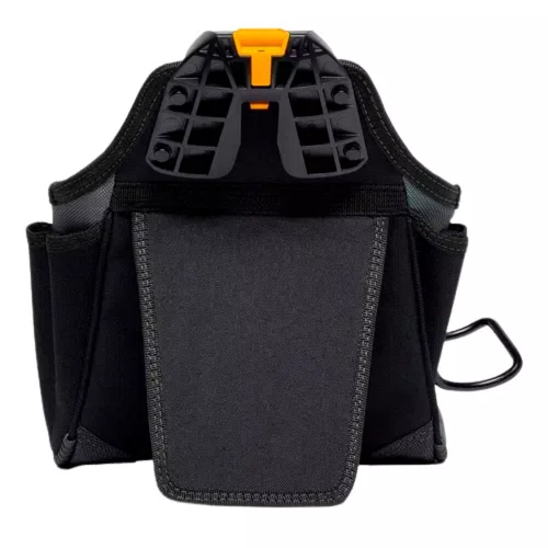 Bolsa para Ferramentas Contractor com Cliptech - Toughbuilt