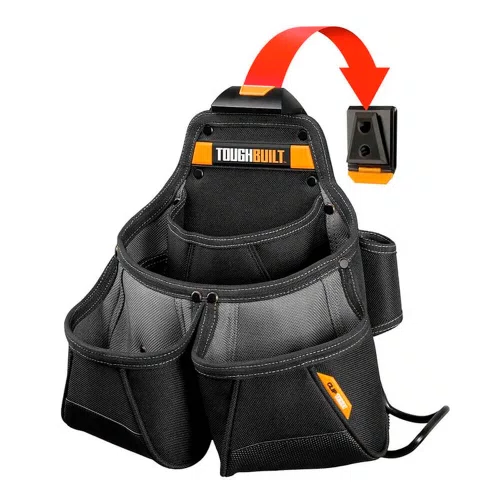 Bolsa para Ferramentas TB-CT-02 - Toughbuilt