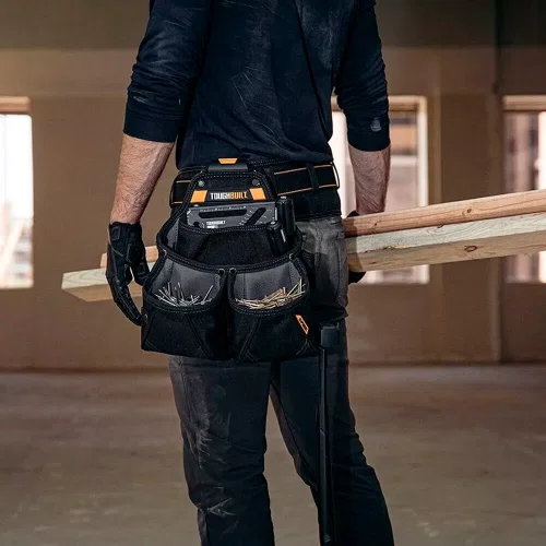 Bolsa para Ferramentas TB-CT-02 - Toughbuilt