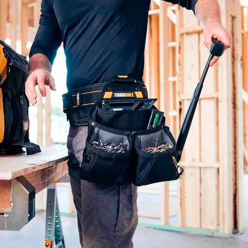 Bolsa para Ferramentas TB-CT-02 - Toughbuilt