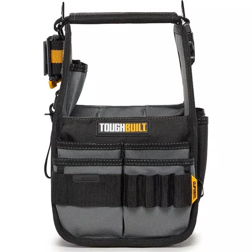 Bolsa para Ferramentas Tipo Tote 8" Cliptech - Toughbuilt