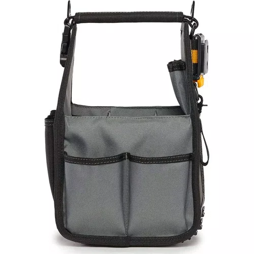 Bolsa para Ferramentas Tipo Tote 8" Cliptech - Toughbuilt