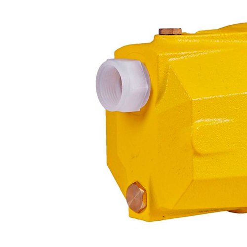 Bomba D' Água Autoaspirante Ferro Fundido JET-100 1CV 127V - Ferrari