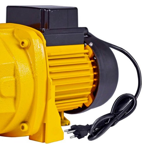 Bomba D' Água Autoaspirante Ferro Fundido JET-100 1CV 127V - Ferrari