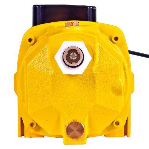 Bomba D' Água Autoaspirante Ferro Fundido JET-100 1CV 127V - Ferrari