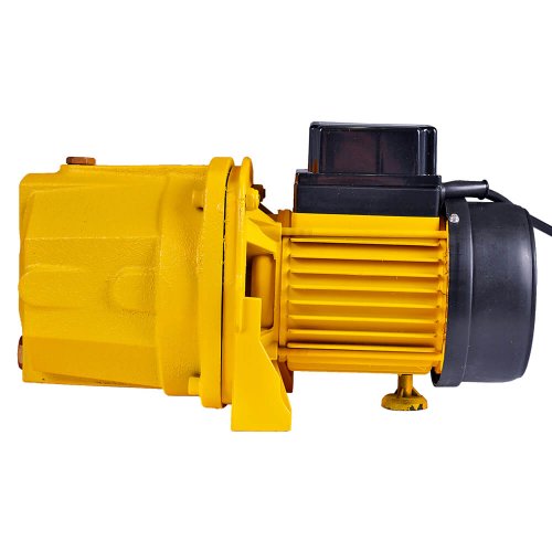 Bomba D' Água Autoaspirante Ferro Fundido JET-100 1CV 127V - Ferrari