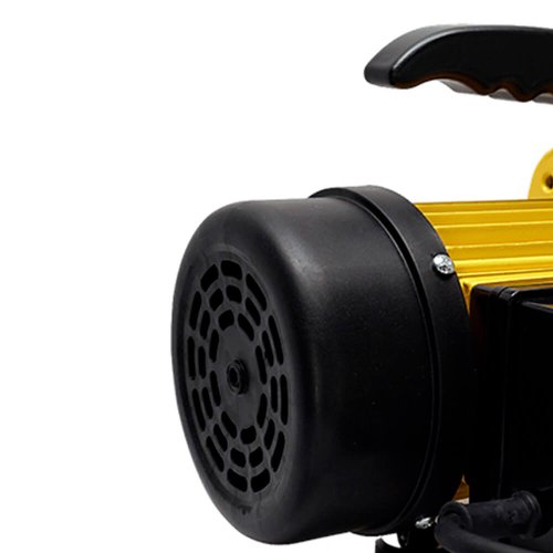 Bomba D' Água Autoaspirante JETP-100 1CV 220V ABS - Ferrari