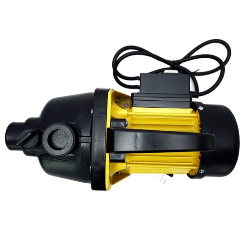 Bomba D' Água Autoaspirante JETP-100 1CV 220V ABS - Ferrari