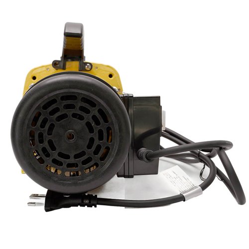 Bomba D' Água Autoaspirante JETP-100 1CV 220V ABS - Ferrari