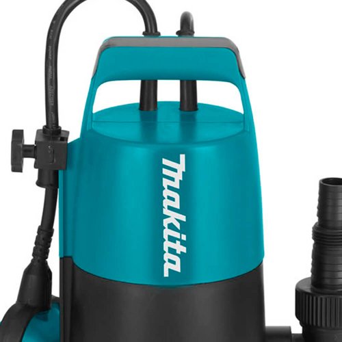 Bomba D' Água Elétrica Submersível 300W 220V - Makita