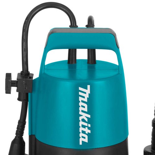 Bomba D' Água Elétrica Submersível 300W 220V - Makita