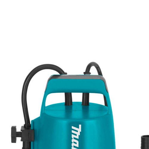 Bomba D' Água Elétrica Submersível 400W 220V - Makita