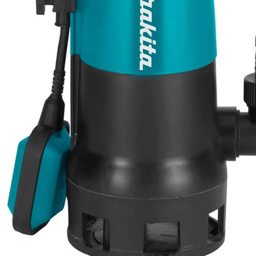 Bomba D' Água Elétrica Submersível 400W 220V - Makita