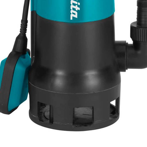 Bomba D' Água Elétrica Submersível 400W 220V - Makita