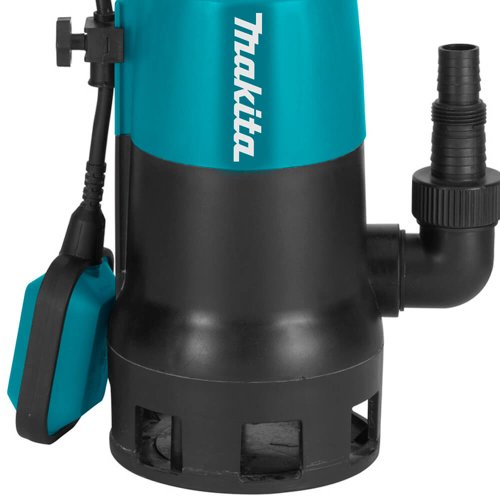 Bomba D' Água Elétrica Submersível 400W 220V - Makita