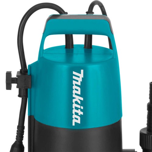 Bomba D' Água Elétrica Submersível 400W 220V - Makita