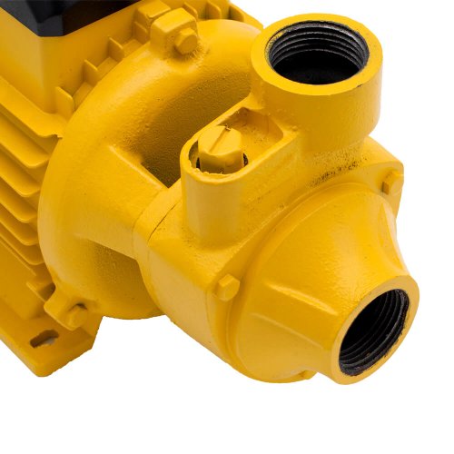 Bomba D' Água Periférica 1CV IDB-50 PREMIUM 127/220V - Ferrari