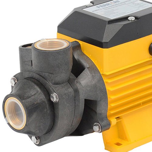 Bomba D'água Periférica Acquaclean - Ferrari