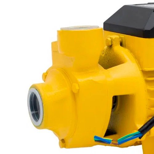 Bomba D' Água Periférica Acquapump 1/2 CV 220V AcquaFlow - Ferrari