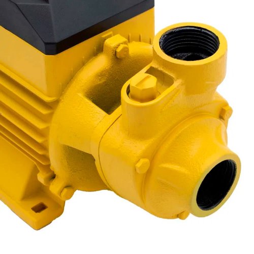 Bomba D' Água Periférica Acquapump 1/2 CV 220V AcquaFlow - Ferrari