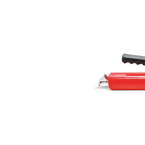 Bomba Manual para Graxa 500g - Noll