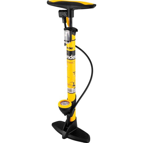 Bomba Para Encher Pneus 60CM Vonder Plus - Vonder
