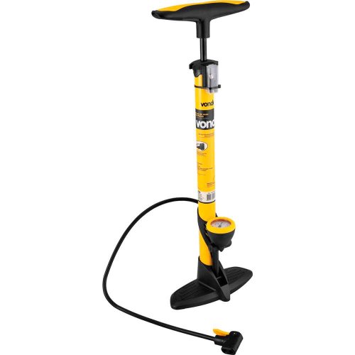 Bomba Para Encher Pneus 60CM Vonder Plus - Vonder
